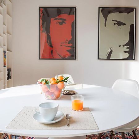 Heart Milan Apartments Duomo Colonne Екстериор снимка