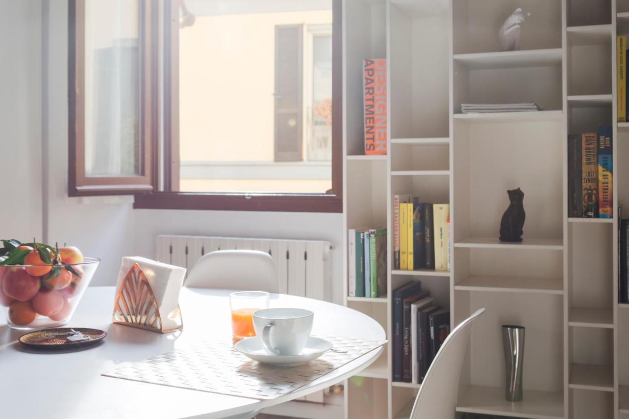Heart Milan Apartments Duomo Colonne Екстериор снимка