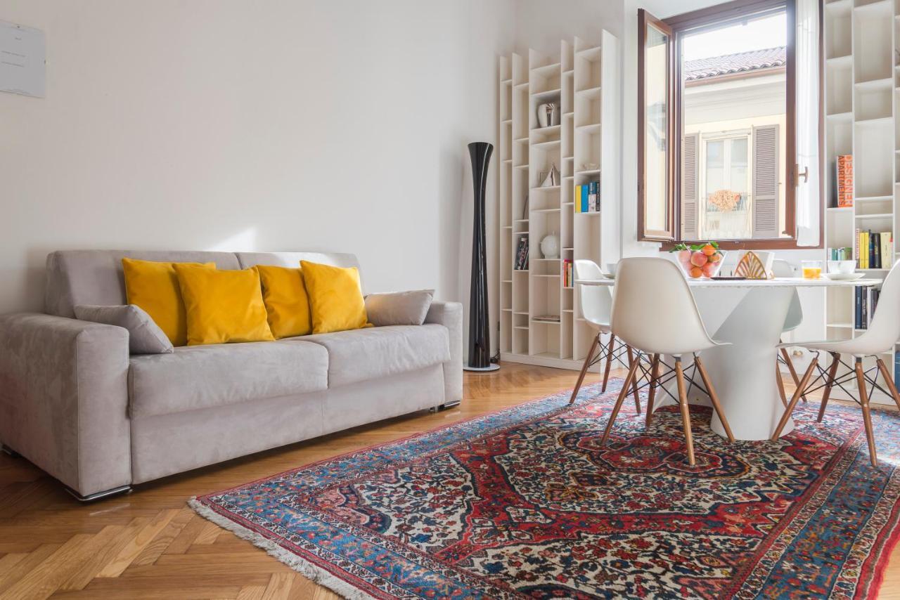 Heart Milan Apartments Duomo Colonne Екстериор снимка