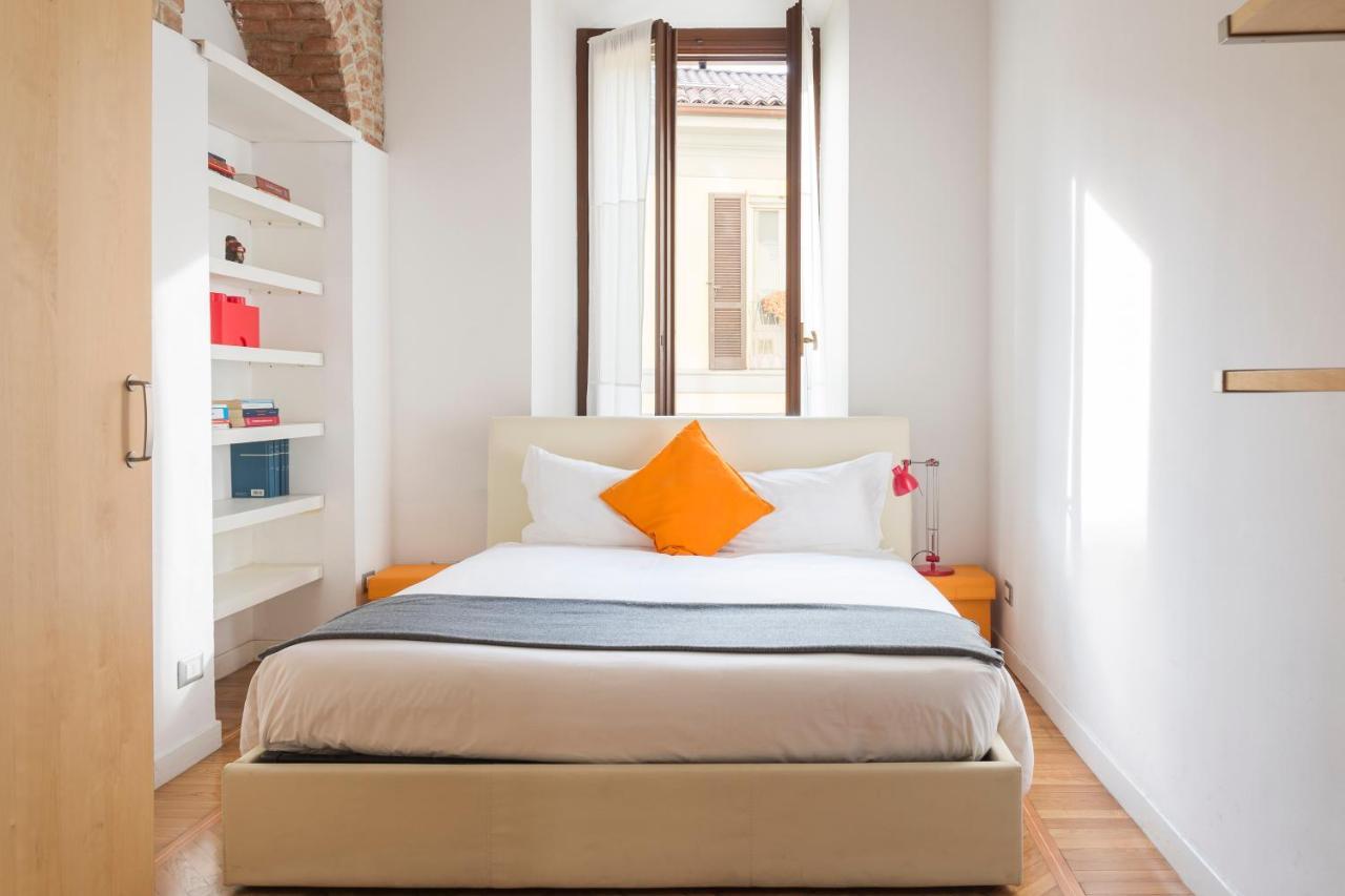 Heart Milan Apartments Duomo Colonne Екстериор снимка