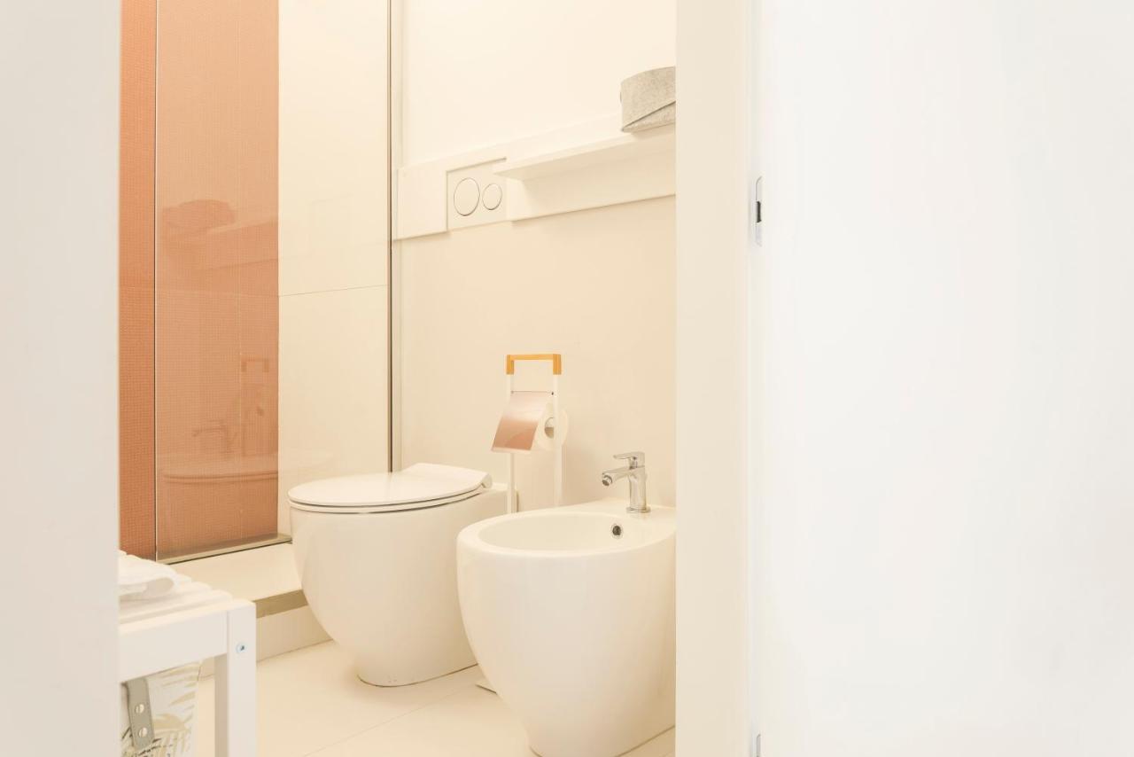 Heart Milan Apartments Duomo Colonne Екстериор снимка