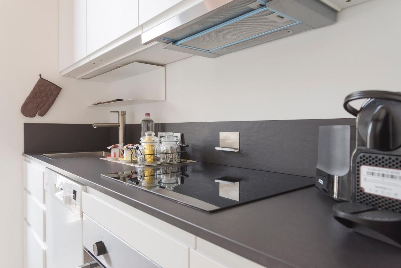 Heart Milan Apartments Duomo Colonne Екстериор снимка