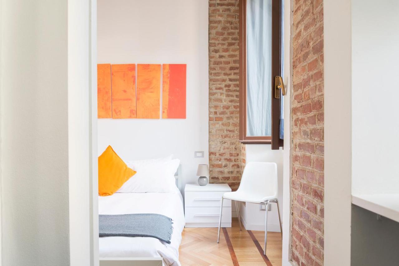 Heart Milan Apartments Duomo Colonne Екстериор снимка