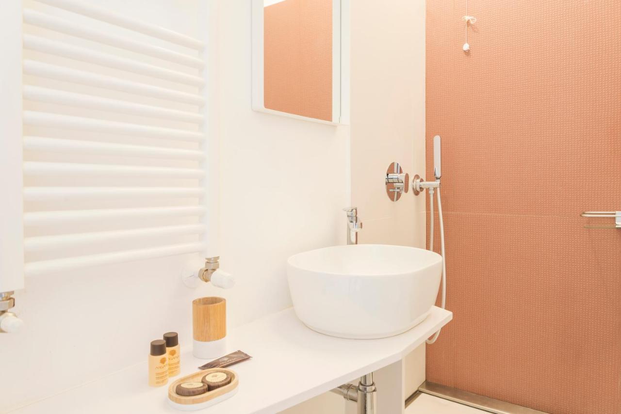 Heart Milan Apartments Duomo Colonne Екстериор снимка
