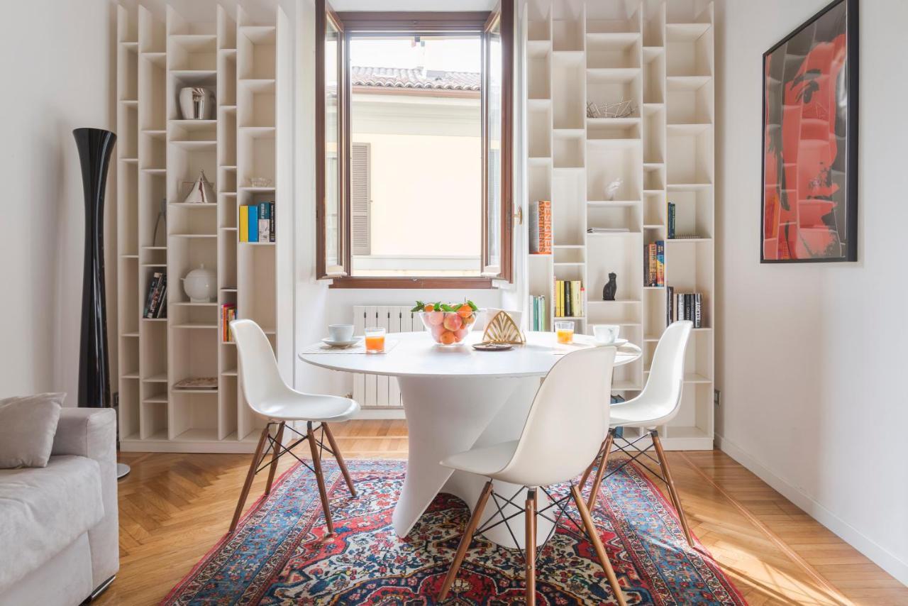 Heart Milan Apartments Duomo Colonne Екстериор снимка