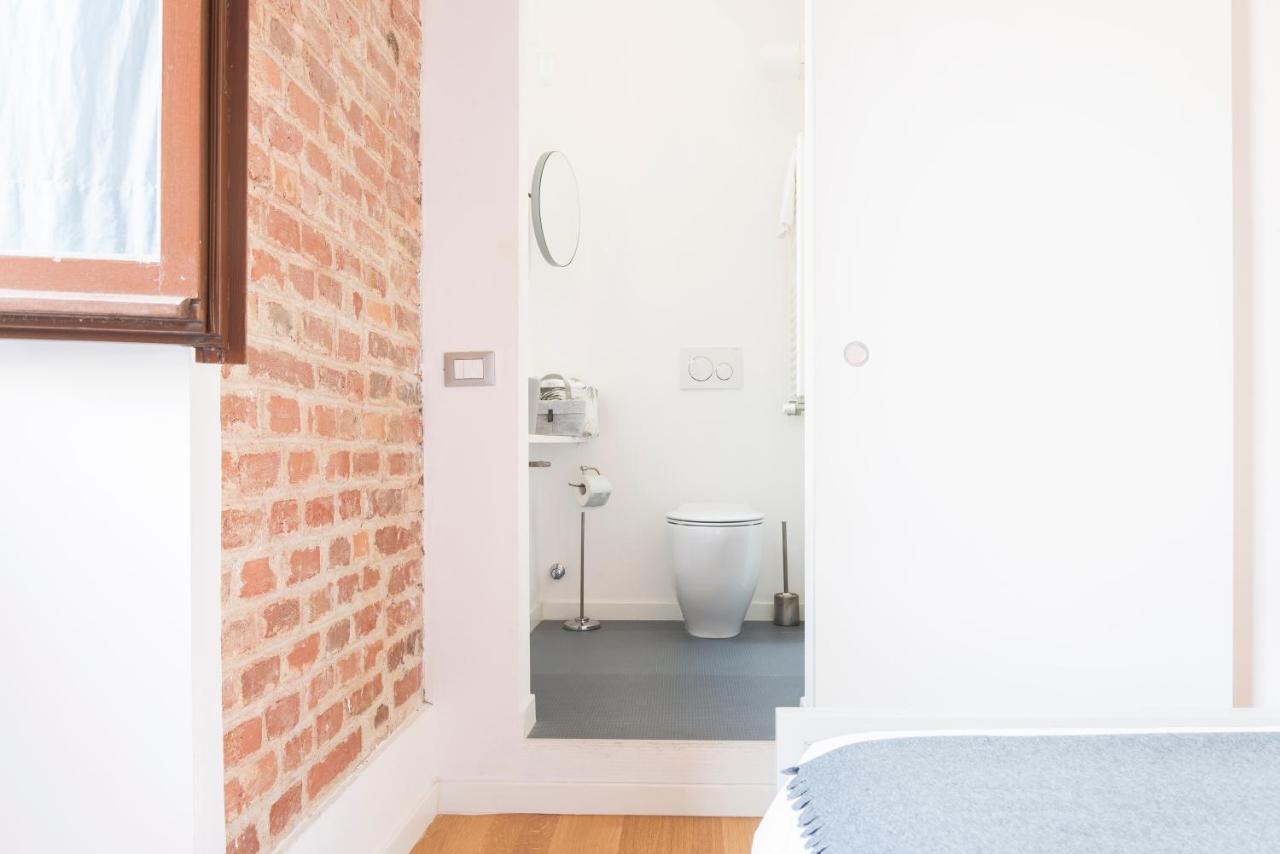 Heart Milan Apartments Duomo Colonne Екстериор снимка