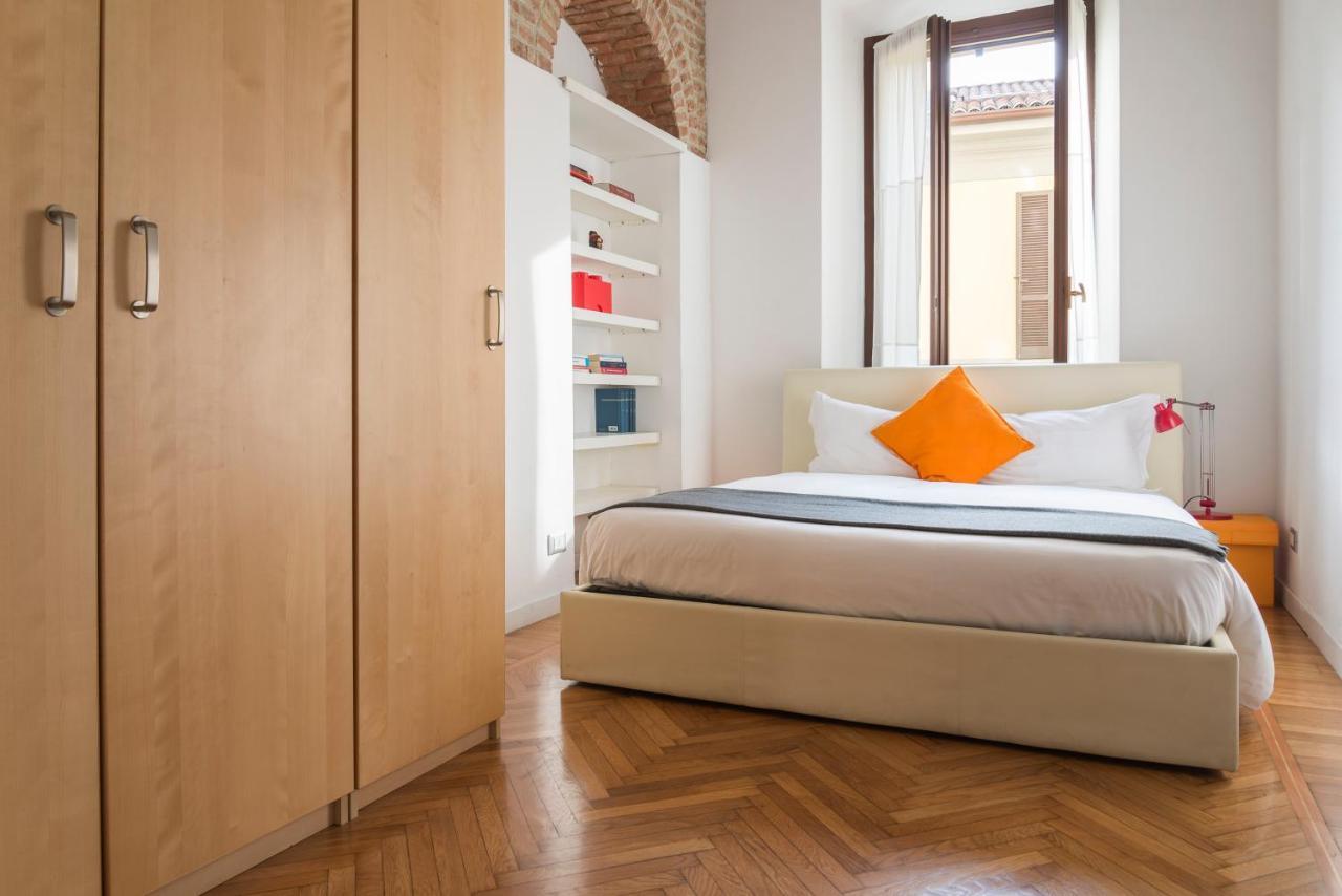 Heart Milan Apartments Duomo Colonne Екстериор снимка
