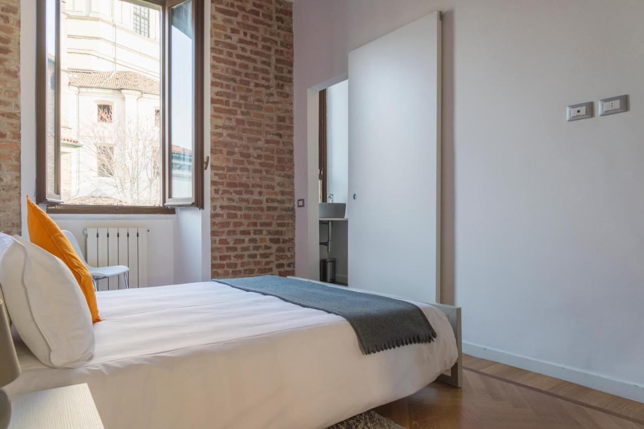 Heart Milan Apartments Duomo Colonne Екстериор снимка