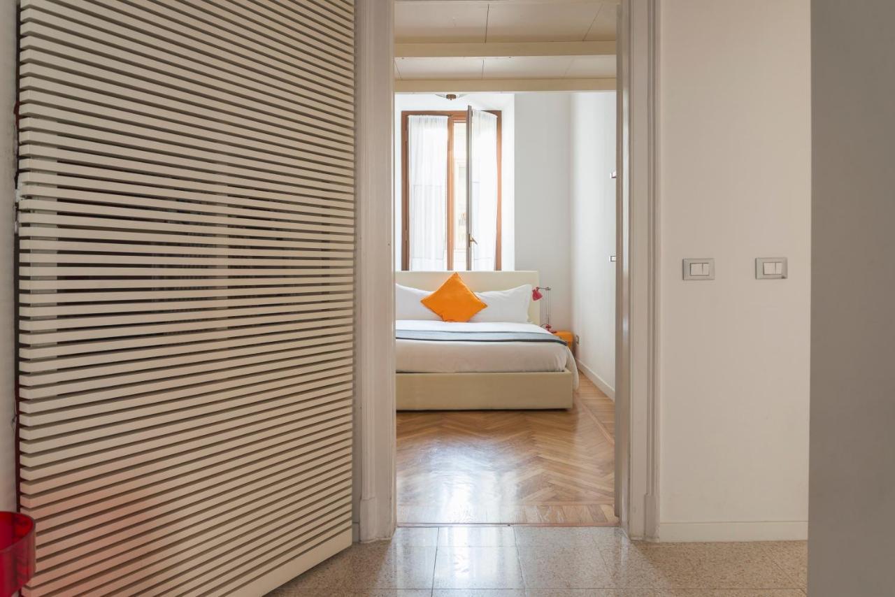 Heart Milan Apartments Duomo Colonne Екстериор снимка
