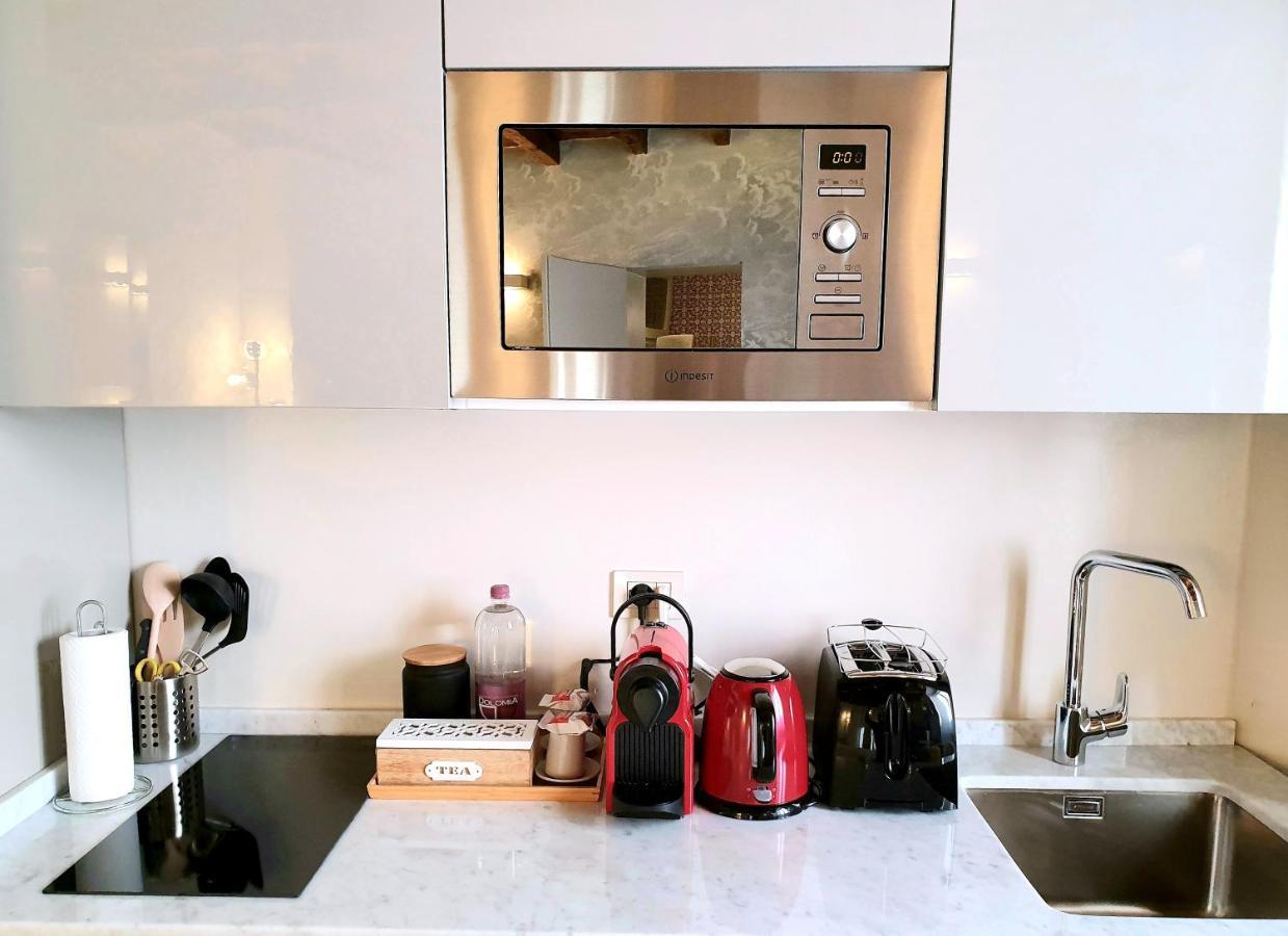 Heart Milan Apartments Duomo Colonne Екстериор снимка