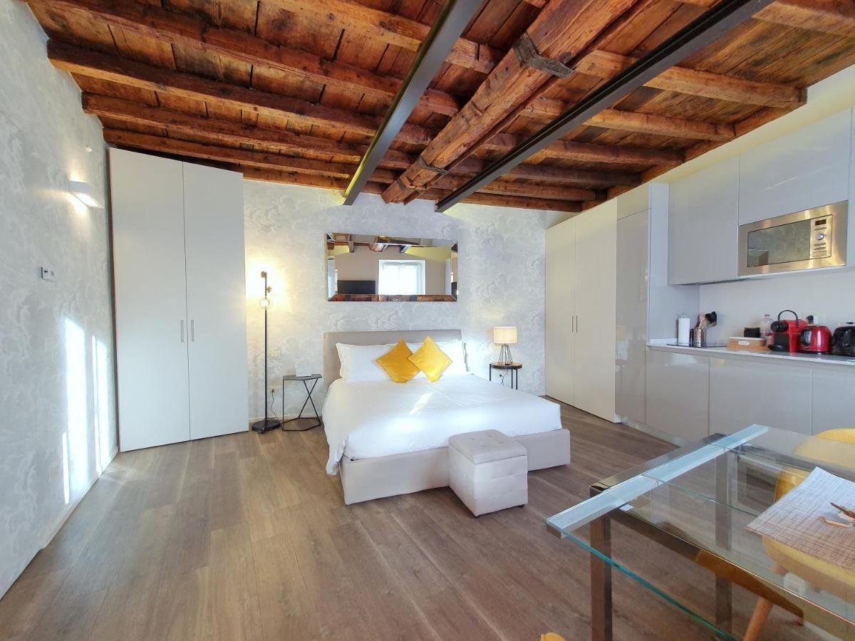 Heart Milan Apartments Duomo Colonne Екстериор снимка