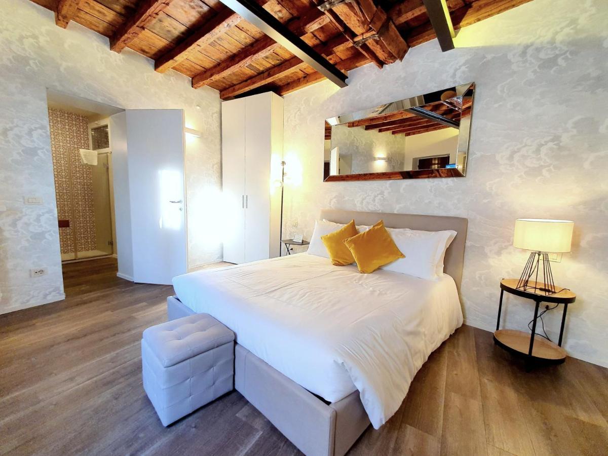 Heart Milan Apartments Duomo Colonne Екстериор снимка