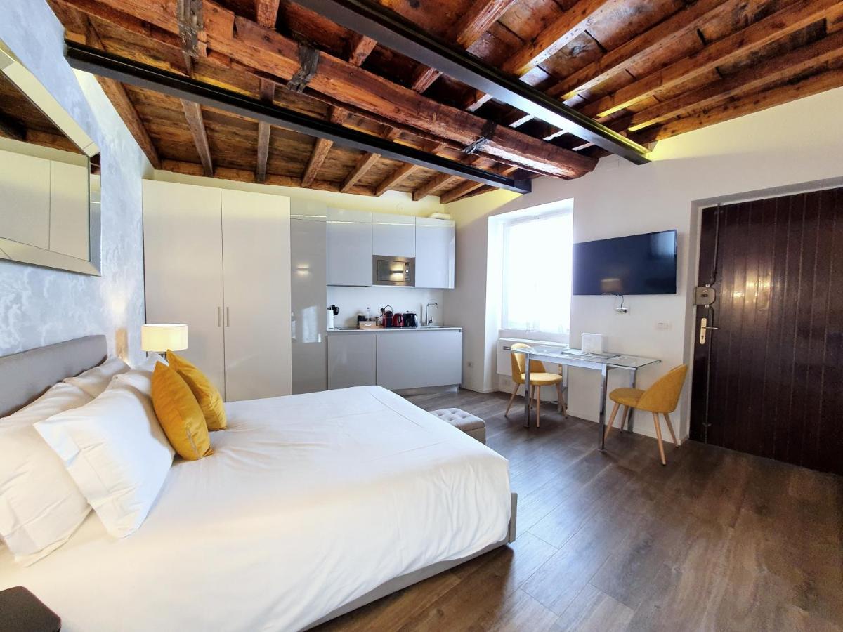 Heart Milan Apartments Duomo Colonne Екстериор снимка