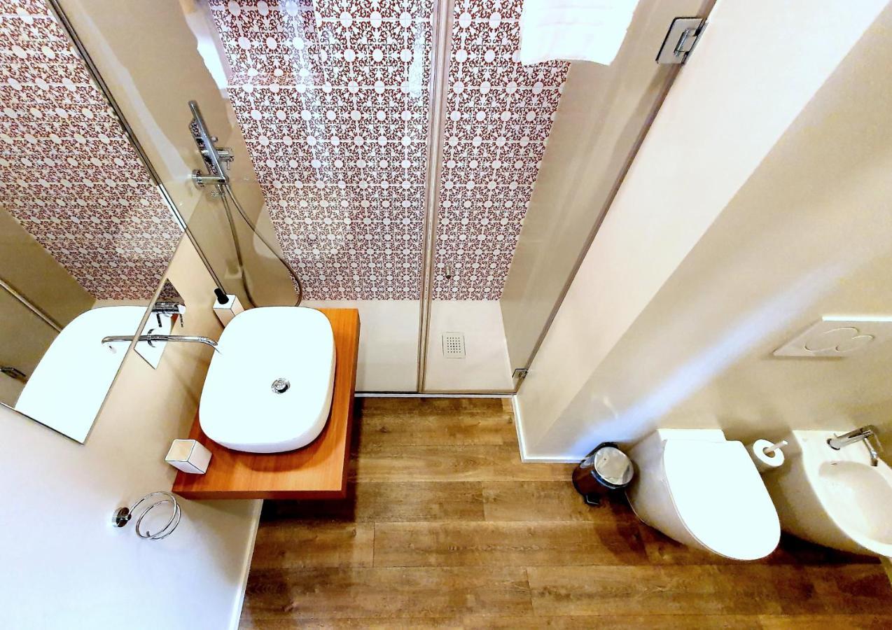 Heart Milan Apartments Duomo Colonne Екстериор снимка