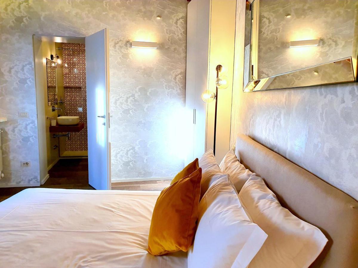 Heart Milan Apartments Duomo Colonne Екстериор снимка